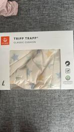 Tripp Trapp classic cushion, Kinderen en Baby's, Kinderstoelen, Ophalen of Verzenden, Zo goed als nieuw, Meegroeistoel
