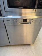 Bosch Onderbouw vaatwasser | Schoon | Garantie | Bezorging, Witgoed en Apparatuur, Vaatwasmachines, Minder dan 85 cm, Tussenbouw