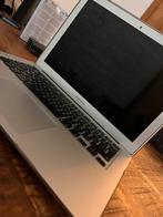 Zeer nette MacBook air 13 inch!, Computers en Software, Apple Macbooks, 256 GB, 13 inch, Minder dan 2 Ghz, Ophalen of Verzenden