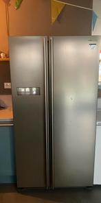 Samsung koel-/vriescombinatie, Ophalen, 200 liter of meer, 60 cm of meer, Met aparte vriezer