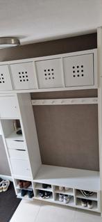 Ikea kallax kasten, Ophalen, Zo goed als nieuw