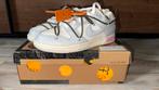 Nike Dunk Low Off-White Lot 22 of 50, Overige kleuren, Nike, Nieuw, Ophalen of Verzenden