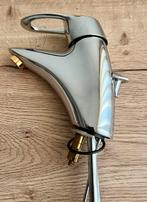 Grohe Mengkraan Chroom - Nieuwstaat (showroom), Ophalen, Zo goed als nieuw, Chroom, Kraan
