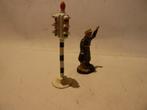 DINKY TOYS:  VERKEERSLICHT   2 ZIJDIG, Ophalen of Verzenden, Nieuw, Overige typen, Dinky Toys