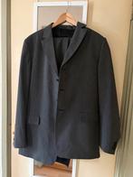 Mooi pak maat 56, Kleding | Heren, Kostuums en Colberts, Ophalen of Verzenden, Zo goed als nieuw, Maat 56/58 (XL), Grijs