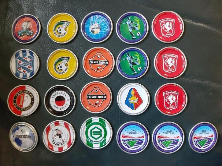 Plus Cluppies en/of verzamelalbum, Verzamelen, Supermarktacties, Plus, Ophalen of Verzenden