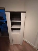 Te koop nette boekenkast, Ophalen, 50 tot 100 cm, Zo goed als nieuw, 150 tot 200 cm