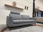 Nieuw Leolux Evidence Brisa Bank 2x90 Blandas stof Design