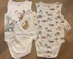 Rompers korte mouw maat 104, Ophalen of Verzenden, Nieuw, C&A, Jongen of Meisje
