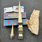 Vintage kerstster Moravian Herrnhut star, Gebruikt, Onbekend, Ophalen of Verzenden, Onbekend