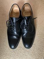 Church’s Buckden schoenen 41.5 (75 G), Church’s, Zwart, Ophalen of Verzenden, Zo goed als nieuw
