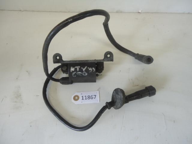 NT650V 1998 - 2001 Honda Bobijn bougiekop D1-11857, Motoren, Accessoires | Overige