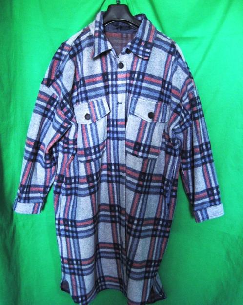 jw  MOOIE DAMES JAS van BUUR FASHION Maat:L/XL, Kleding | Dames, Jassen | Zomer, Zo goed als nieuw, Maat 46/48 (XL) of groter