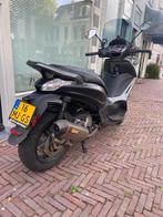 Beverly 350 sport edition, Ophalen, Overige merken