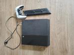 PlayStation 4 (valt soms uit), 1 speler, Ophalen, Gebruikt