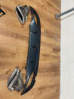 Achter diffusor w205, Ophalen of Verzenden