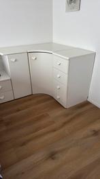 Bed ombouw, Huis en Inrichting, Slaapkamer | Complete slaapkamers, Ophalen of Verzenden, Zo goed als nieuw, Tweepersoons