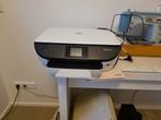 HP printer Envy 5646, Computers en Software, Printers, Gebruikt, Printer, Ophalen of Verzenden, HP