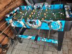 Mooie voetbaltafel, Ophalen, Zo goed als nieuw