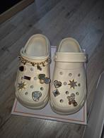 Leuke slippers/crocs, Kleding | Dames, Slippers, Overige kleuren, Nieuw, Ophalen of Verzenden