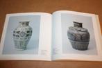 Boek Keramiek uit Vietnam, Ophalen of Verzenden