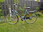 Nette damesfiets Gazelle Grenoble, Fietsen en Brommers, Ophalen, Gebruikt, Versnellingen, 56 cm of meer