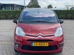Citroën C4 1.6 THP Eb6v 5-ZITS 2011 Rood ✅automaat✅, Auto's, 74 €/maand, Bedrijf, 1405 kg, 1598 cc