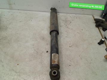 SCHOKBREKER ACHTER Fiat Doblo Cargo (263) (51962036) beschikbaar voor biedingen
