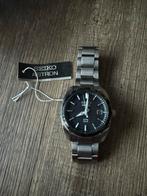 Seiko Astron GPS Solar Herenhorloge, Sieraden, Tassen en Uiterlijk, Horloges | Heren, Seiko, Staal, Polshorloge, Ophalen of Verzenden
