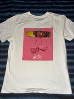 Nieuw Grease T-shirt, Ophalen of Verzenden, Nieuw, Maat 38/40 (M), Korte mouw