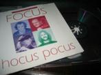 CD Focus – Hocus Pocus – The Best of –, Cd's en Dvd's, Cd's | Rock, Ophalen of Verzenden