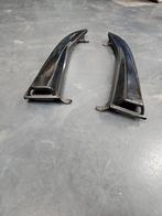 mr2 sw20 tuning kapjes naast motorkap, Ophalen of Verzenden, Gebruikt, Voor, Motorkap