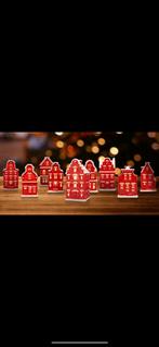 Gezocht: Postcodeloterij huisjes bon, Ophalen of Verzenden, Nieuw