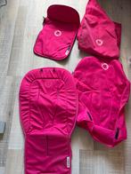 Bugaboo cameleon 1 fuchsia set, Kinderen en Baby's, Kinderwagens en Combinaties, Ophalen of Verzenden, Bugaboo