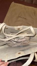 Polene Tas - Elegant en Tijdloos, Sieraden, Tassen en Uiterlijk, Ophalen of Verzenden, Zo goed als nieuw, Beige, Handtas