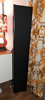 Audiolab spectrostatic two luidsprekers, Ophalen, 120 watt of meer, Front, Rear of Stereo speakers, Overige merken