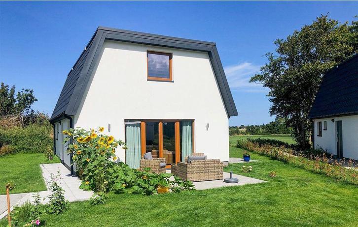 Recreatiebungalow  Den Oever Noord-Holland, Huizen en Kamers, Recreatiewoningen te koop, Noord-Holland, Bungalow, A++