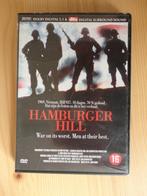 Hamburger Hill, Ophalen of Verzenden, Gebruikt, Actiethriller