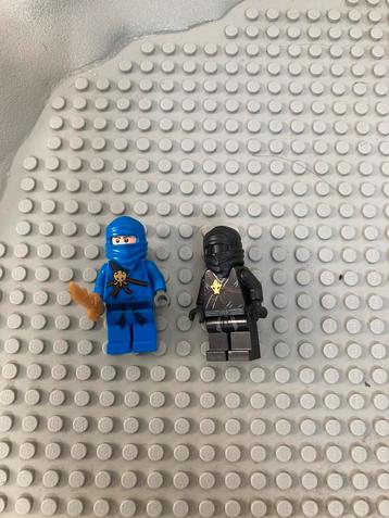 LEGO ninjago en overige