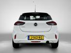 Opel Corsa 1.2 Elegance | Airco | Navigatie | Apple Carplay/, Auto's, Voorwielaandrijving, 12 maanden, Stof, Gebruikt