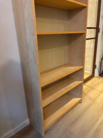 Boekenkasten IKEA Billy - afbeelding 3