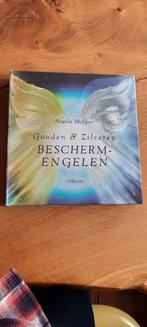 Angela Mc Gerr, Ophalen of Verzenden, Gelezen
