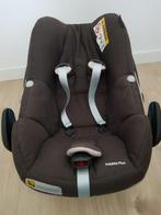 Maxi cosi pebble plus, Ophalen of Verzenden, Zo goed als nieuw, 0 t/m 13 kg, Maxi-Cosi