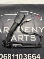 BMW 1 Serie 3 Serie Gordel Insteek Rechts Voor 725938802, Gebruikt, -, -, Ophalen of Verzenden