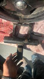 2takt subframe, Ophalen of Verzenden