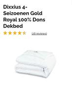 Swiss Sense Dekbed - Amper gebruikt, Ophalen, Wit, Deken of Dekbed, Nieuw