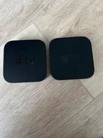 2 stuks Apple tv zOnder kabels.en afstandsbediiening, Ophalen of Verzenden, Gebruikt