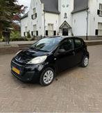 Peugeot 107 1.0 12V 5DR 2013 Zwart, Voorwielaandrijving, 4 stoelen, Origineel Nederlands, Handgeschakeld