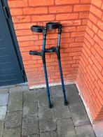 Loopkrukken ergonomisch handvat, Ophalen of Verzenden, Zo goed als nieuw