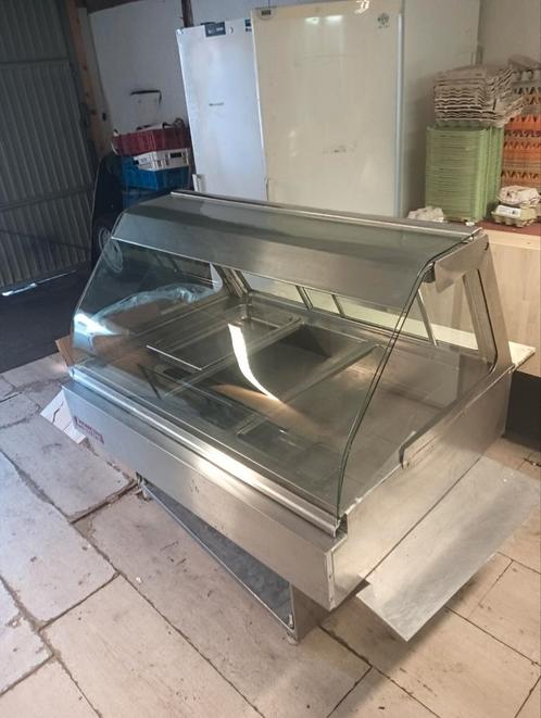 Warmhoudvitrine,warmhoudkast,verschillende types,, Witgoed en Apparatuur, Overige Witgoed en Apparatuur, Zo goed als nieuw, Ophalen of Verzenden